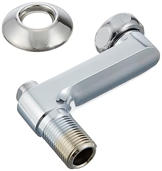 【中古】TOTO シングル用止水付取付脚部(一般地用) THD61
