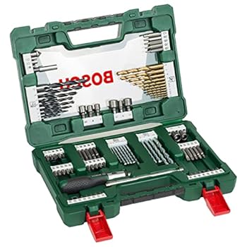 【中古】BOSCH(ボッシュ) 91天下太平佩び物仕掛ける[V91]