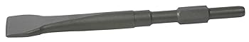 【中古】マキタ(Makita) スケーリングチゼル(溝つき用) 70-320 A-47575