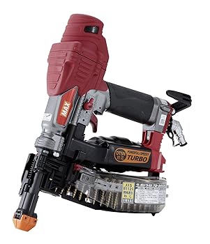 【中古】マックス(MAX) 常圧ターボドライバ TD-341G4