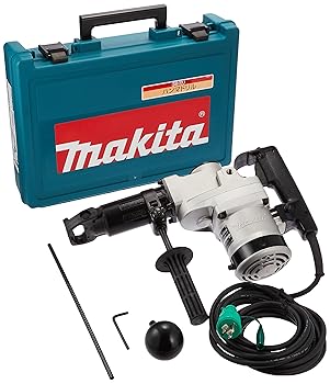 【中古】マキタ ハンマドリルAC100V式 38粍/ハツリ可 六角シャンク HR3811P