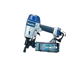 【中古】マキタ(Makita) AN552 サイディング用釘打