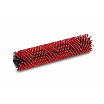 【中古】【39shop】ケルヒャー(KARCHER)★ローラーブラシ 47620030(非常に良い)|アトリエ絵利奈