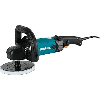【中古】マキタ(Makita) 9237C ポリッシャ