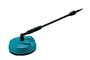 【中古】マキタ(Makita) 床洗浄ブラシ 高圧洗浄機 MHW0700・0800用 A-53176