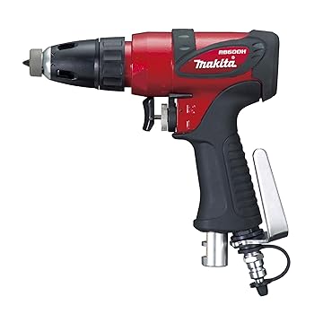 【中古】【39shop】マキタ(Makita)★AB600H ボード用高圧エアスクリュードライバー(非常に良い)|アトリエ絵利奈