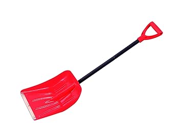 【中古】コンパル 搭載ショベル・V・(収納袋付) 029291