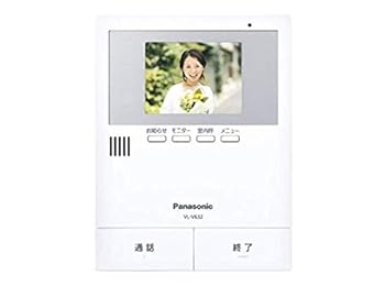 【中古】パナソニック(Panasonic) 増設管する VL-V632K