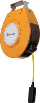 【中古】Reelex 自動小銃一巻き大気圏木管\"リーレックス 大気圏S\"" NAR-608OR"
