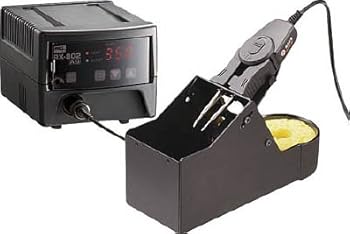【中古】太洋電機実業(goot) 熱っぽい毛抜き (※こて先別売) XST-80 日本製