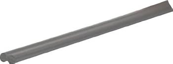 【中古】【39shop】タキロン★溶接棒HT(耐熱) PVC ダークグレー シングル 2MM&times;1M 鉛フ YB928S-2X1000(非常に良い)｜アトリエ絵利奈