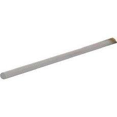 【中古】【39shop】タキロン★溶接棒 PVC グレー シングル 3MM×1M 鉛フリー YB938AS-3X1000(非常に良い)|アトリエ絵利奈