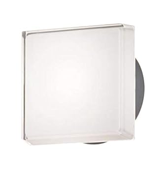 【中古】パナソニック(Panasonic) LEDポーチライト40形電球色LGW80306LE1