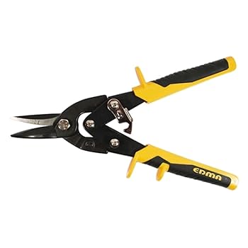 【中古】[日本正規品] EDMA エドマ メタルカッター フライヤーS #010755