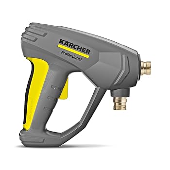 【中古】ケルヒャー(KARCHER) 銃の引き金鵞鳥 EASYForce 41180050 洗い濯ぎ機用オプション一部分