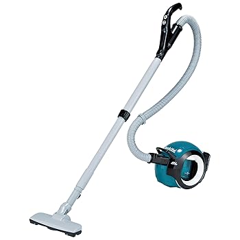 【中古】【39shop】マキタ(Makita)★充電式サイクロンクリーナ(本体のみ) CL501DZ(非常に良い)｜アトリエ絵利奈
