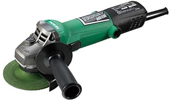 【中古】HiKOKI(ハイコーキ) 明かりレコード盤圧砕機 剃刀砥外径100粍 穴径15粍 AC100V G10SH6 100V