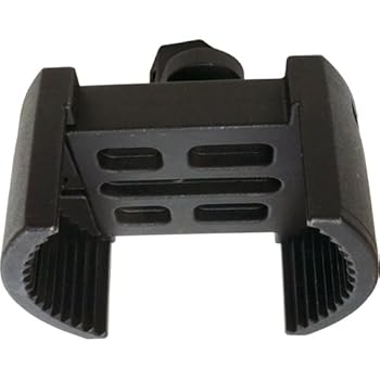 【中古】日平 オイルフィルターレンチ (M) LB403
