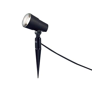 【中古】パナソニック(Panasonic) LED 注目の的 地中埋込型 50形 白熱電球色 LGW45021BK
