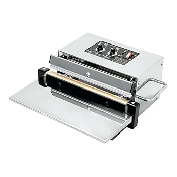 【中古】SURE 卓上フリーハンドシーラー NL-252FH 卓上シーラー