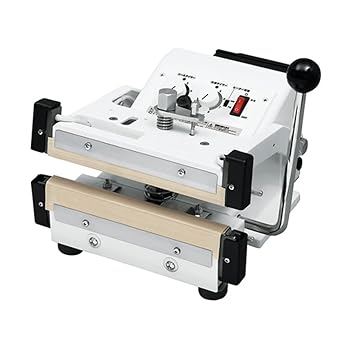 【中古】SURE 卓上ハイパワーシーラー NL-202JW-10 卓上シーラー