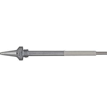 【中古】SURE(石崎電機製作所) DS-510/520交換用ノズル DS-510/520-1.0MM-S