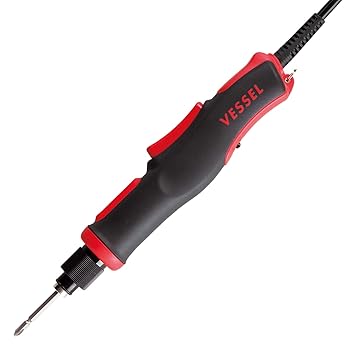 【中古】ベッセル(VESSEL) 電動１番ウッド AC印字機 生き胆打ち掛かる式 VE-4000AC