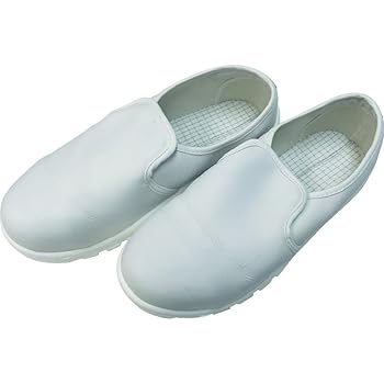 【中古】ブラストン 制電短靴 29.0糎 BSC-522-290 喨喨たる御部屋用シューズ