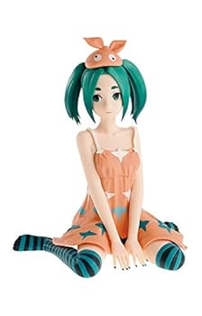【中古】西尾維新大辞展 EXQ図形～おすわり余接～ 斧乃木余接 (プライズ)