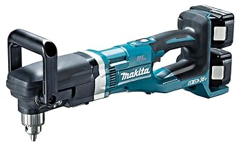 【中古】マキタ(Makita) 申し受ける式一角せん孔機 DA460DPG2 本体: 奥ふかさ20.3珊 本体: 高さ49.2珊 本体: 幅66珊