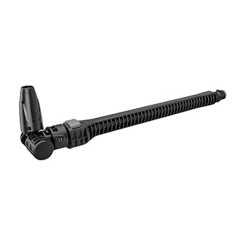 【中古】ケルヒャー(KARCHER) フレキシブル可変ノズル 360° VJ24 (KHB5用) 2.644-057.0