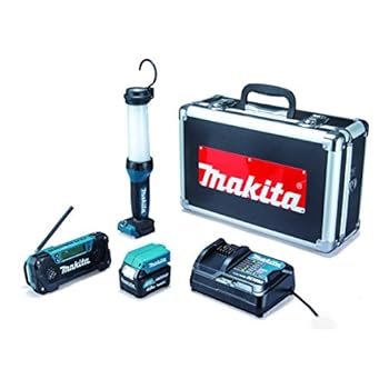 【中古】マキタ(Makita) 防災用コンボキット CK1008