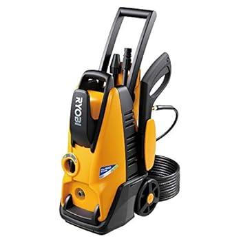 楽天市場】【中古】リョービ 高圧洗浄機 静音モード搭載 KSJ-1620 電源