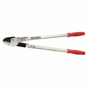 【中古】Berger(ベルガー) 刈込鋏 650粍 4270