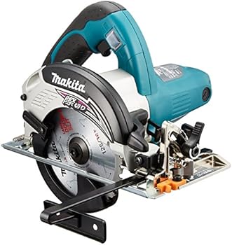 【中古】マキタ(Makita) 内装マルノコ アルミベース 125mm 5241