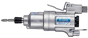 【中古】ベッセル(VESSEL) エアーインパクトドライバー GT-S60XD