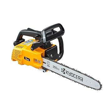 楽天市場】◇◇【中古】RYOBI リョービ エンジンチェーンソー