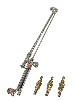 【中古】ヤマト A型 切りはなす器 (噴火口3本付)