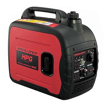 【中古】ワキタ MEIHO はたご屋取り替えっこ発生機 HPG1600i