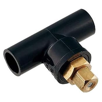 【中古】カクダイ 屋外用 取付簡単 散水 呼20 塩ビ配管用 チーズ型 噴霧ノズル 576-113