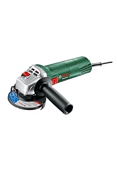 【中古】BOSCH(ボッシュ) レコード盤圧砕機 PWS620-100 みがき上げる手道具 圧砕機