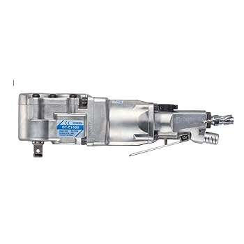 【中古】ベッセル(VESSEL) コーナー エアーインパクトレンチ (普通ボルト径14mm) GT-C1400