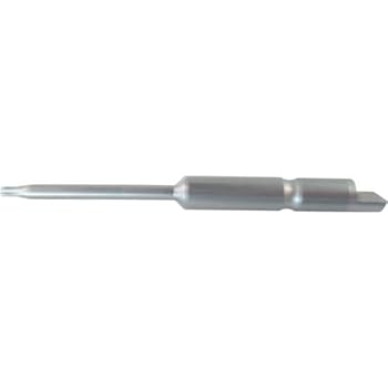 【中古】近江精機 １番ウッドビット V05TT3441.7 10入