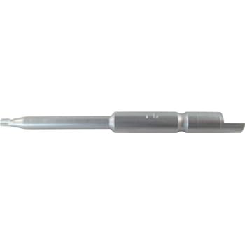 【中古】近江精機 １番ウッドビット V05TT4441.8 10入