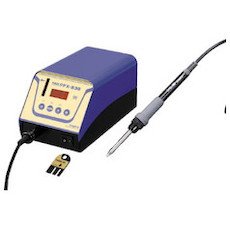 【中古】白光(HAKKO) ハッコーFX-838 100V 2極舞い降りる繋ぎ FX83801