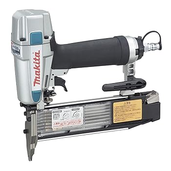 【中古】マキタ(Makita) 仕上釘打 超仕上釘50粍 AF502N