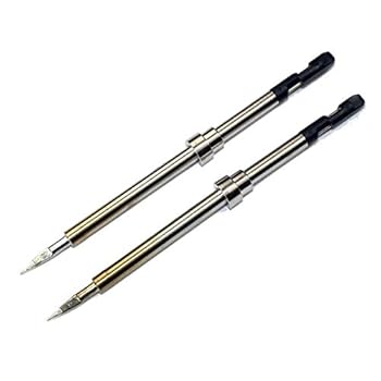 【中古】白光(HAKKO) こて先 I型 T9I