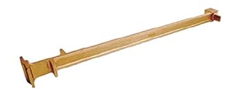 【中古】ハマコS.S ドラム缶用鍵 CBWB520