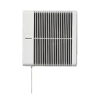 【中古】Panasonic (パナソニック) 浴室用換気扇 FY-20BAA2
