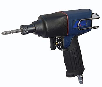 【中古】アネスト岩田 AIRREX スクリュードライバ 懐鉄砲手合い 御機嫌力強さ TL8201